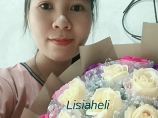 Lisiaheli