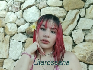 Litarossana