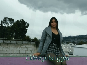 Litleegirlsuggar