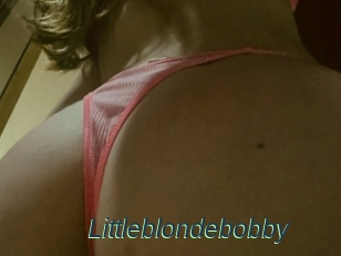 Littleblondebobby