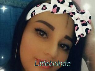 Littlebolnde