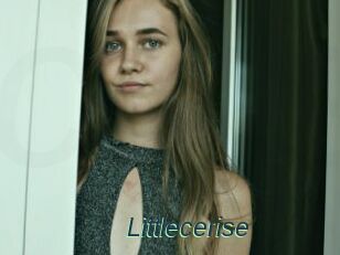 Littlecerise