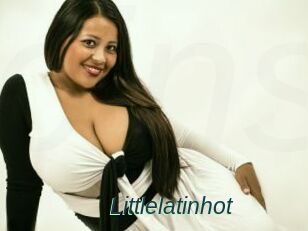 Littlelatinhot