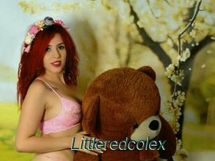 Littleredcolex