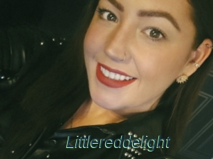 Littlereddelight