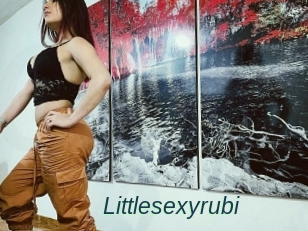 Littlesexyrubi