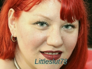 Littleslut78