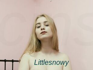 Littlesnowy