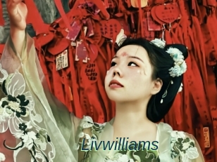 Livwilliams