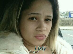 Lixty