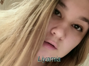 Liyamia