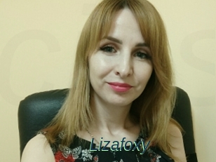 Lizafoxy