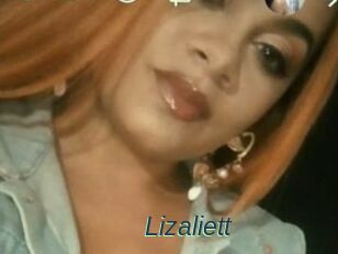 Lizaliett