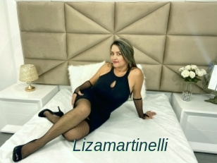 Lizamartinelli