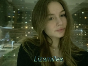 Lizamilles