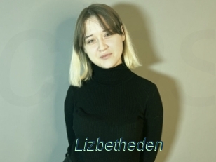 Lizbetheden