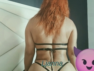 Ljanna