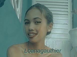 Loanagauthier