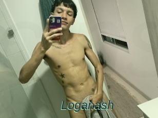 Loganash