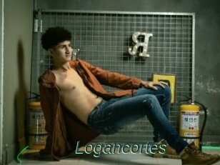 Logancortes