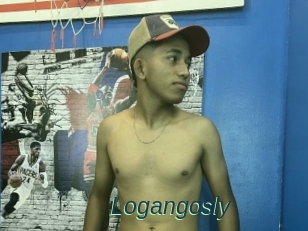 Logangosly