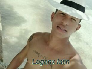 Loganx_latin