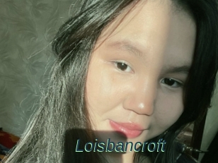 Loisbancroft