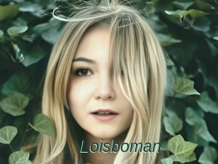 Loisboman