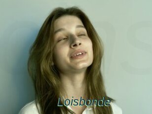 Loisbonde