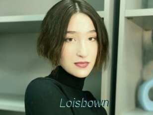 Loisbown