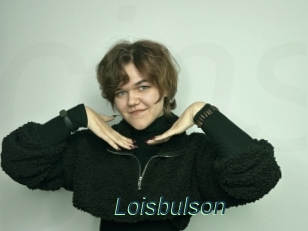 Loisbulson