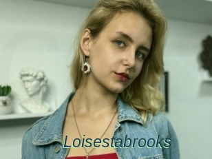 Loisestabrooks