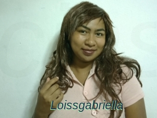 Loissgabriella