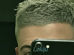 Lokiju