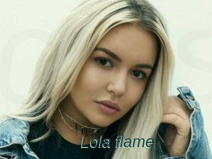 Lola_flame