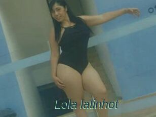 Lola_latinhot