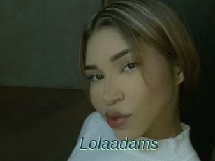 Lolaadams