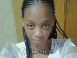 Lolah24