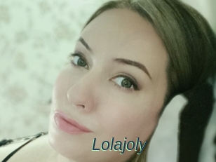 Lolajoly