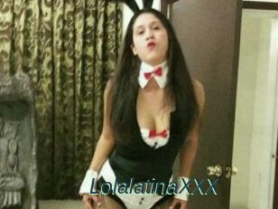 LolalatinaXXX