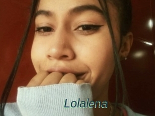 Lolalena