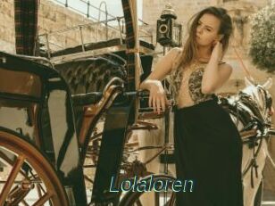 Lolaloren