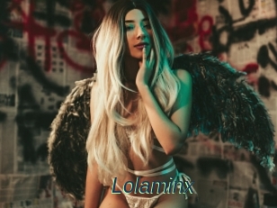 Lolaminx