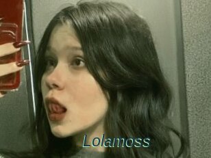 Lolamoss