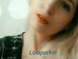 Lolaparker