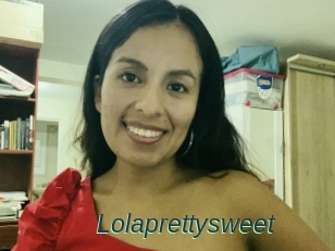 Lolaprettysweet