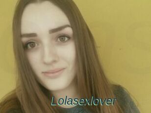 Lolasexlover