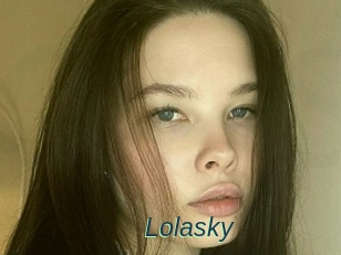 Lolasky