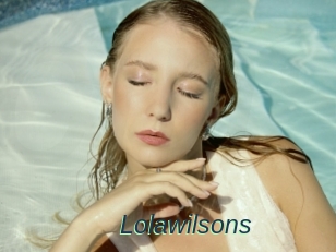 Lolawilsons