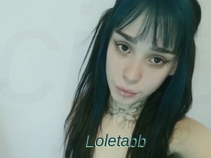 Loletabb